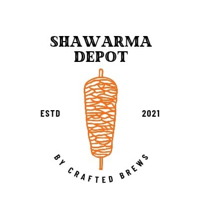 Shawarma Depot Logo